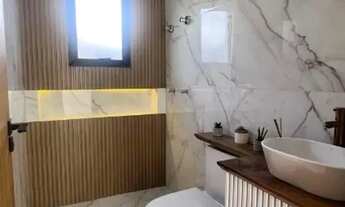 Imagem 7: Térrea para venda tem 135 metros quadrados com 3 quartos em Residencial Colinas - Caçapava