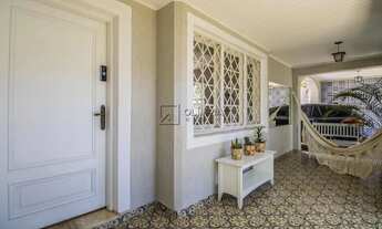 Imagem 6: Venda Casa 5 Dormitórios - 582 m² Jardim Paulista