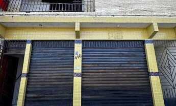 Imagem 2: CASA COM PONTO COMERCIAL - BARRA DOS COQUEIROS [28955