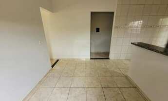 Imagem 5: Casa Padrão em Uberlândia