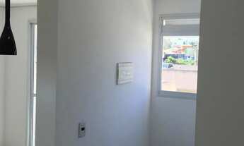 Imagem 4: Apartamento para aluguel 2 quartos 1 vaga Alzira - Santo André - SP