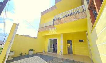 Imagem 7: Lindo e Amplo Sobrado - Excelente localização - Barra Velha - SC