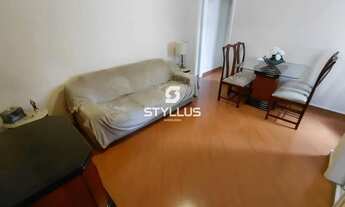 Imagem 4: Tijuca Apartamento com 1 dormitório