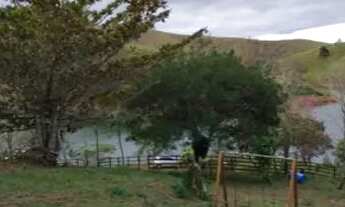 Imagem 7: Chácara na beira da represa Jacareí