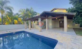 Imagem 6: Chácara em Condomínio com 3 quartos, Condomínio Jardim Monte Carlo, Guapiaçu - R$ 1.9 mi