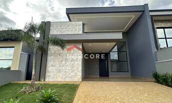 Imagem: Casa de condomínio em Rua Padre Mário