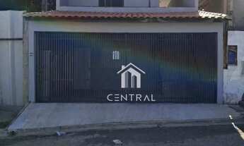 Imagem: Casa à venda, 175 m² por R$ 340.000,00