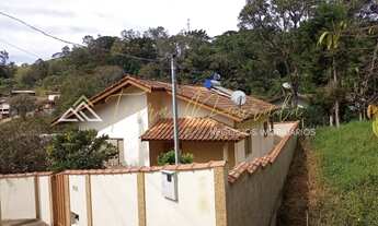 Imagem: Imóvel para venda em Gonçalves - MG