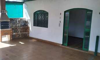 Imagem 2: Casa 3 quartos uma suite ( jardim Europa