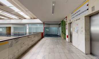 Imagem 7: Sala comercial em Rua Augusta - Jardim América - São Paulo/SP