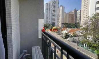 Imagem 4: Apartamento com ótimo preço no bairro Moema. Confira!