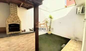 Imagem 6: Casa à venda, 70 m² - Jardim Residencial Villa Amato - Sorocaba/SP