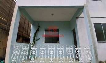 Imagem: Casa na Taquara de 2 quartos