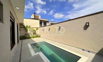 Imagem 2: Casa à venda no Condomínio Terras da Estância em Paulínia