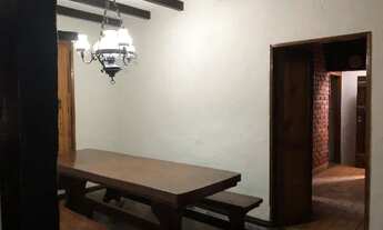 Imagem 6: Casa no Condomínio Floresta