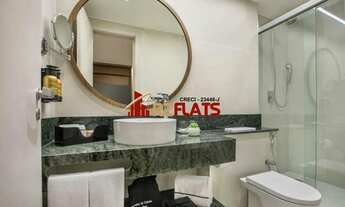 Imagem 5: Flat com ótimo preço no bairro Bela Vista. Confira!