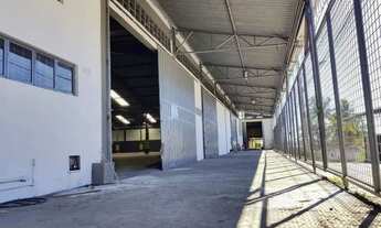 Imagem 4: Galpão para aluguel, 5 vagas, Chácaras Boa Vista - CONTAGEM/MG