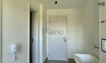 Imagem 6: Apartamento à venda em Campinas, Cambuí, com 4 quartos, com 157 m², Alenza Cambuí