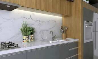 Imagem 3: Apartamento 1 quarto