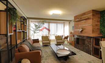 Imagem: Apartamento em Avenida das Hortensias