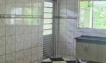 Imagem 6: Casa à Venda com 3 Dormitórios (1 Suíte) Jardim Santa Cruz Boituva-SP