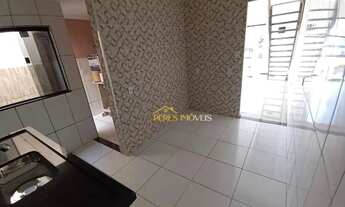 Imagem 7: Casa com 2 dormitórios à venda, 78 m² por R$ 260.000,00 - Residencial Rio Das Ostras - Rio