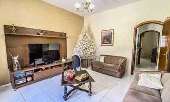 Imagem 2: Casa com 8 dormitórios à venda, 303 m² por R$ 1.399.999,90 - Paraíso - Santo André/SP