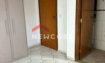 Imagem 3: Apartamento em Rua Eugênio Rocha Filho - Condomínio Itamaraty - Ribeirão Preto/SP