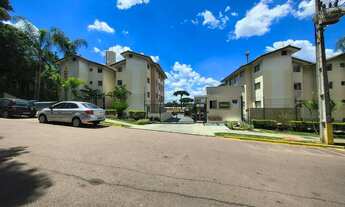 Imagem 2: Garden com 02 quartos para alugar, 50 m por R 2.500,00 mês CONDOMÍNIO INCLUSO  Campo Comp