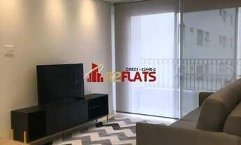 Imagem: Flat com ótimo preço no bairro Jardins