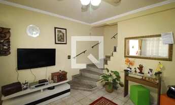 Imagem 2: Casa à Venda - Sítio do Mandaqui, 4 Quartos, 168 m2