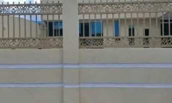 Imagem: 3 quartos para aluguel