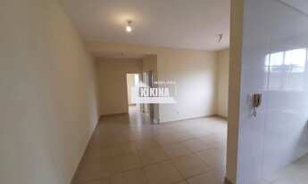 Imagem 2: Apartamento com 2 quartos para alugar por R$ 900.00, 55.00 m2 - RONDA - PONTA GROSSA/PR