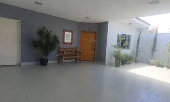 Imagem 2: VENDE-SE RESIDÊNCIA 3 QUARTOS NO JARDIM ALTOS DO PALMITAL