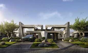 Imagem 2: Em construção! Casa no condomínio Navagio Life Homes