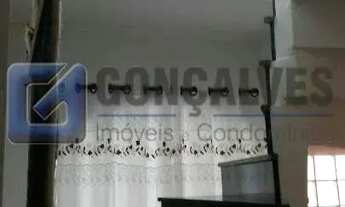 Imagem 7: Sobrado para aluguel em Rudge Ramos, São Bernardo do Campo 270 m², 3 quartos, 3 vagas