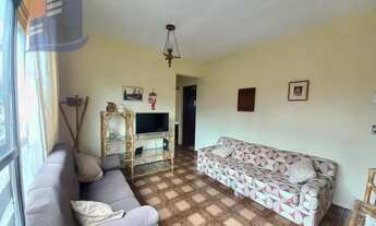 Imagem 5: EXCELENTE LOCALIZAÇÃO! 02 Dorms/02 Banheiros/Próximo de comércio em Geral!