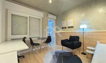 Imagem 2: Apartamento Loft para alugar em Porto Alegre no bairro Cidade Baixa em Porto Alegre