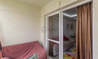 Imagem 6: Aluguel Cobertura 2 Dormitórios - 70 m² Moema