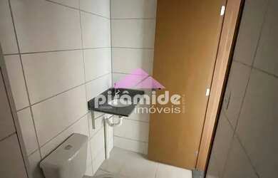 Imagem 5: Apartamento novo Venda e Locação, Parque Residencial Flamboyant, São José dos Campos, SP