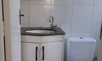 Imagem 6: Oportunidade - Apartamento - Floradas de São José - Residencial Campo Verde - 3 Dormitório