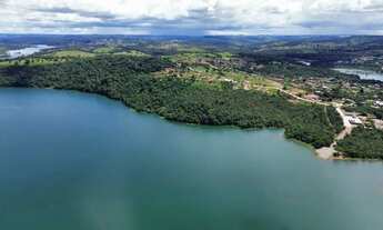 Imagem 2: Lote Vista Lago Corumbá 4