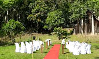 Imagem 6: CHÁCARA El Shaday shalom Arujá