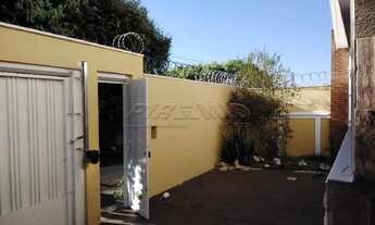 Imagem 5: Casa padrão com 166,77 m², Bairro Jardim Paulistano Ribeirão Preto SP