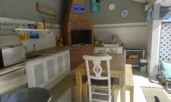 Imagem 5: Casa para venda em Juquehy com 4 quartos, sendo 4 suítes , 395m²