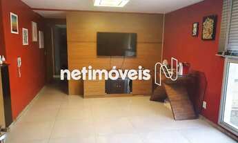 Imagem 3: Locação Cobertura Cruzeiro Belo Horizonte