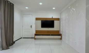 Imagem 7: Apartamento 3 suítes + escritório na Ponta D'areia