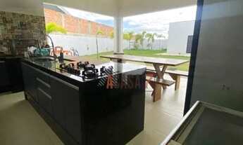 Imagem 4: Casa com 3 quartos - Condomínio Solar do Bosque - Sorocaba/SP