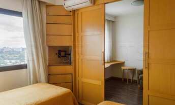 Imagem 6: Flat na Vila Mariana disponível para locação prox. ao Hospital São Paulo e Pq do Ibirapuer