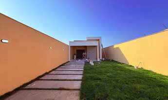 Imagem 2: Casa a venda Casa com 3 dormitórios